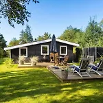 Fy150-middelfart-vegavej-24 Дом отдыха *