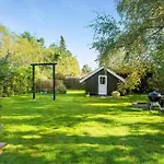 Fy150-middelfart-vegavej-24 Дом отдыха Миддельфарт