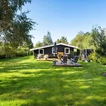 Дом отдыха Fy150-middelfart-vegavej-24