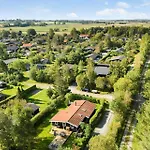 Дом отдыха Fy150-middelfart-vegavej-24 Миддельфарт