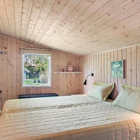 Dom wakacyjny Fy150-middelfart-vegavej-24