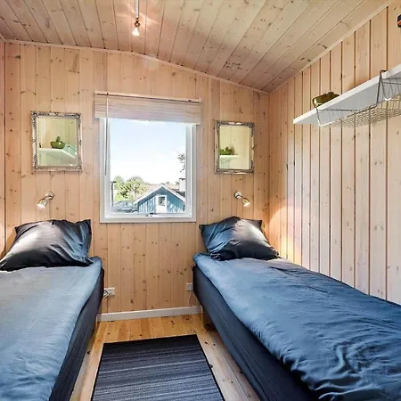 Dom wakacyjny Fy150-middelfart-vegavej-24 Middelfart