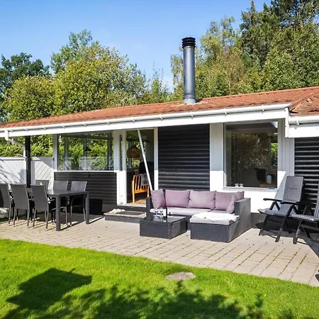 Fy150-middelfart-vegavej-24 Dom wakacyjny