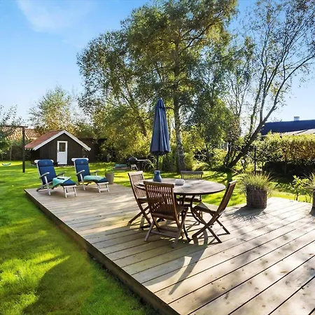 Fy150-middelfart-vegavej-24 Дом отдыха Миддельфарт