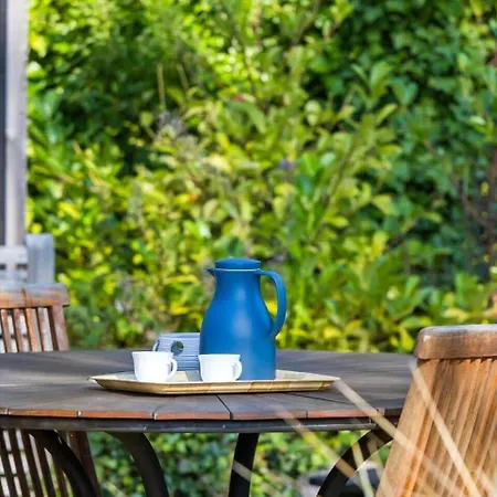 Dom wakacyjny Fy150-middelfart-vegavej-24 Middelfart