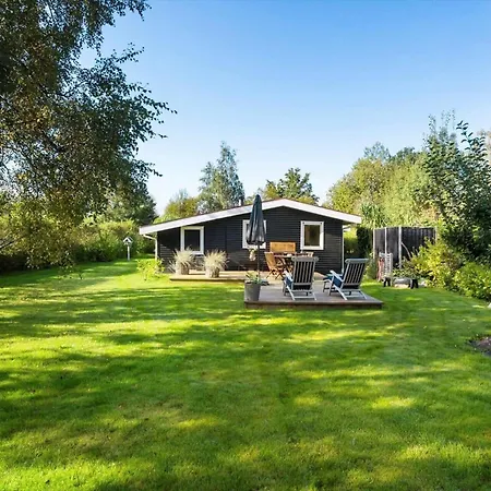 Dom wakacyjny Fy150-middelfart-vegavej-24