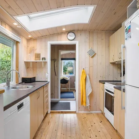 Ferienhaus Fy150-middelfart-vegavej-24 Middelfart