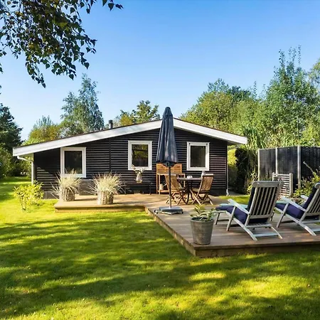 Fy150-middelfart-vegavej-24 Дом отдыха *