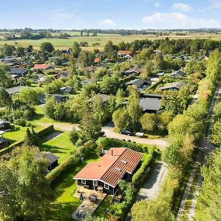 Fy150-middelfart-vegavej-24 Дом отдыха *