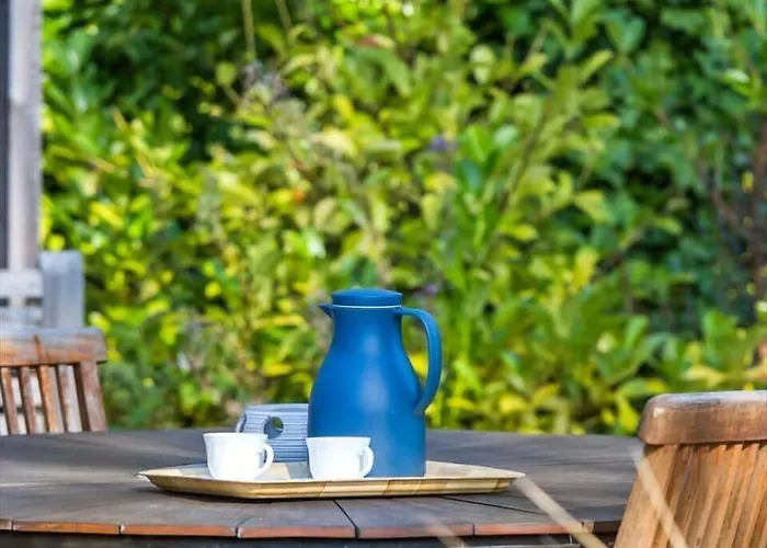 Дом отдыха Fy150-middelfart-vegavej-24 Миддельфарт