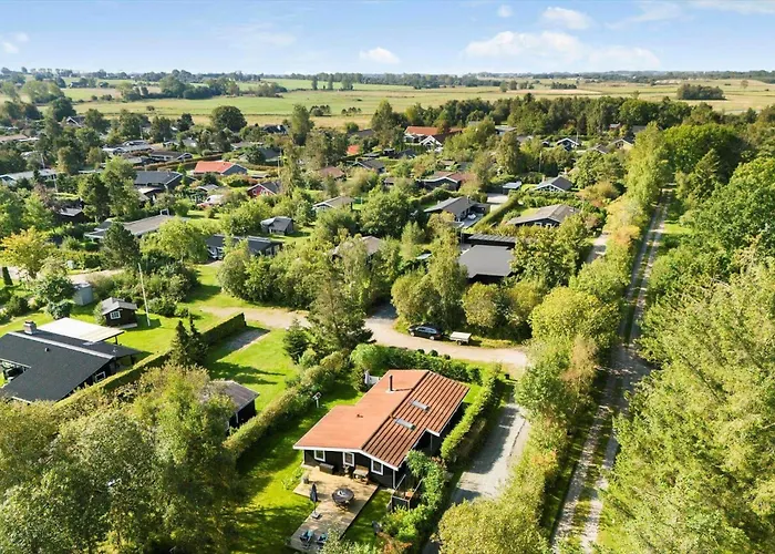 Fy150-middelfart-vegavej-24 Дом отдыха Миддельфарт