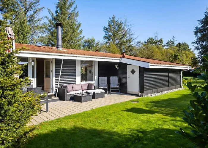 Ferienhaus Fy150-middelfart-vegavej-24 *