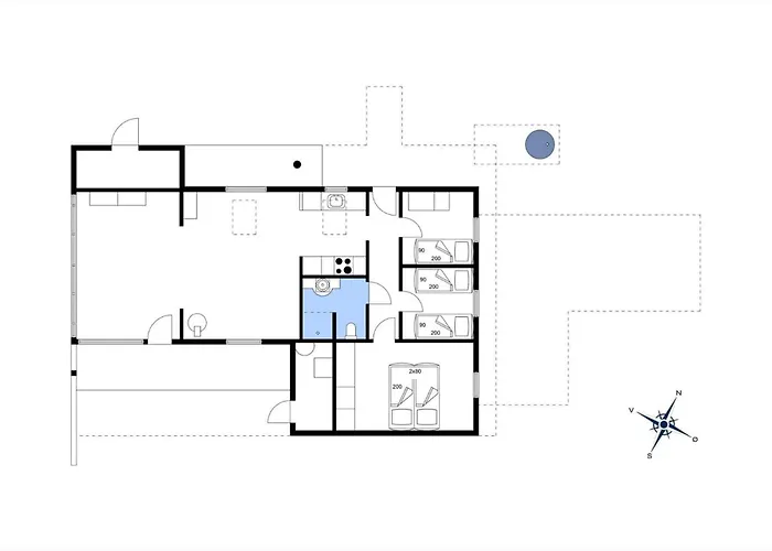 Fy150-middelfart-vegavej-24 Ferienhaus
